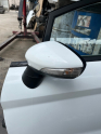 FORD FİESTA SOL AYNA ORJİNAL