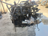 FIAT DUCATO 2.0 JTD TURBO (02-06)