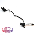 059121086BD ORJİNAL SOĞUTMA BORUSU  3.0 TDI