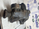 Land Rover l322 arka defransiye