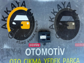231A09856R Clio 4 Enerji Yönetim Modülü Çıkma Orjinal