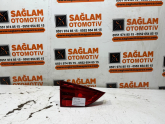 ÇIKMA BMW X1 E84 SOL BAGAJ İÇİ STOP 2990113-07