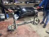 Oto Çıkma Parça / Ford / Focus / Alt Takım / Arka Dingil / Çıkma Parça 
