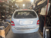 Renault scanic arka tampon