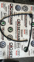 982976998000 Opel corsa f 2023 arka sağ kapı toz lastiği