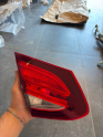 MERCEDES C W205 SOL İÇ STOP LED 2014-2018 2059066700 Ç