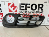 BMW 5 SERİSİ F10 SOL ÖN SİS ÇERÇEVESİ ÇIKMA YEDEK ORJİNAL PARÇA