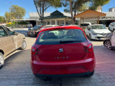 SEAT İBİZA BAGAJ KAPAĞI ORİJİNAL SÖKME