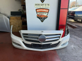 MERCEDES W218 CLS ÖN TAMPON DOLU ORJİNAL