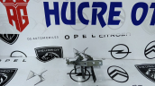 CİTROEN C4 X SOL KAPUT MENTEŞESİ 9831199480 9831199680