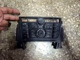 ÖZMEN OPEL MERİVA B C D ÇALAR RADYO TEYP TUŞ TAKIMI 13346047