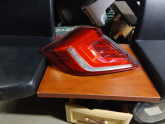 HONDA CİVİC SOL STOP YAN SANAYİ ÇIKMA HATASIZ