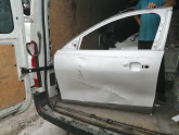 FORD FOCUS SOL ÖN KAPI ORJİNAL ÇIKMA 2019-22