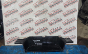 TOYOTA HILUX ARKA TAMPON BASAMAGI ORJINAL