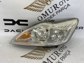 FORD FOCUS SOL FAR (07-11) ORİJİNAL ÇIKMA