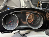 2016 VW GÖSTERGE