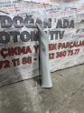 C4 sol cam brakti plastiki