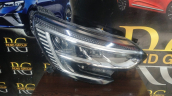 RENAULT MEGANE 4 FAZ 2 SAĞ ÖN FAR ORİJİNAL ÇIKMA İCON  260103060R