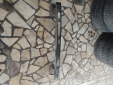 FİAT DOBLO 3-4 ARKA TAMPON DEMİRİ 2000 TL