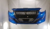 Peugeot 208 ön panjur Orjinal hatasız 98232101SM
