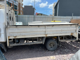 Oto Çıkma Parça / Kia / Bongo / Kaporta & Karoser / Kasa / Kupa / Çıkma Parça 