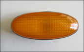 SİNYAL ÇAMURLUK SAĞ-SOL ALMERA 00-06 SARI 26160-BM400