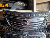 ÖZMEN OPEL İNSİGNİA ÖN PANJUR