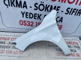 Mercedes W117 sol ön çamurluk  2013-2018 A1178810101