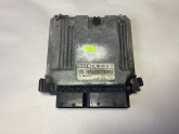 Audi A3 2.0 TDI Motor Beyni 03L906022MA 0281015824 EDC17CP14