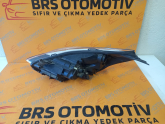 Oto Çıkma Parça / Renault / Clio / Elektrik / Far / Çıkma Parça 