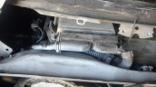 2000 Polo 1.4 motor beyni çıkma