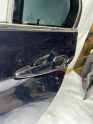 BMW F30 3 Serisi sol arka kapı 17 dış açma kolu ve bademi
