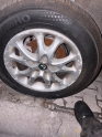 Oto Çıkma Parça / Alfa Romeo / 147 / Jant & Lastik / Jant / Çıkma Parça 