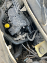 RENAULT TRAFİC 1.9 KOMPLE MOTOR