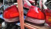 Oto Çıkma Parça / Mazda / 626 / Far & Stop / Sağ Arka Stop / Çıkma Parça 