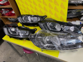 JAGUAR XF XENON LED SAĞ FAR ORJİNAL ÇIKMA