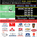 Oto Çıkma Parça / Honda / Civic / Motor / Piston / Sıfır Parça 