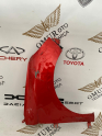 RENAULT CLİO 5 SAĞ ÖN ÇAMURLUK (20-25) ORJİNAL ÇIKMA-631004765R