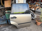 FORD FİESTA SAĞ ARKA KAPI CAMI 02-08 MODEL ORJİNAL ÇIMMA