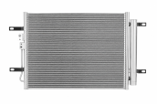 KLİMA RADYATÖRÜ IONİQ - NİRO 1.6GDI HYBRID 16-22 / 97606G2000