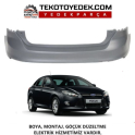 FOCUS ARKA TAMPON  2011 2012 2013 2014 2015 2016 2017 - KAMPANYA