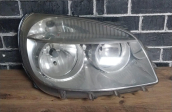 43680383 orj fiat doblo cargo 06-11 sağ ön far