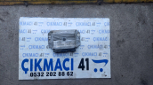 RENAULT SCENİC 2 1.6 BENZİNLİ MOTOR BEYNİ