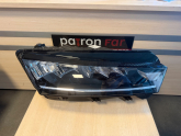 Skoda Octavia Sağ Far Full Led Orjinal Çıkma