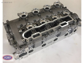 Ford 1.6 Dizel 2004-2011 Silindir Kapağı Çıkma Orijinal Komple