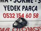Captur 2 sis kapak sag 261A21107R orjinal çıkma