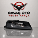SKODA FABIA ÖN SİS FARI SAĞ SOL 2018 VE ÜZERİ / TAWAN