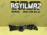 CLIO SYMBOL SOL ARKA TAMPON BRAKETI SIFIR ORJİNAL 850452940R