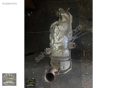 PEUGEOT PARTNER BERLİNGO 1.6 PARTİKÜL FİLİTRESİ