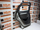 Oto Çıkma Parça / Audi / Q3 / Mekanik / Kapı Döşemesi / Çıkma Parça 